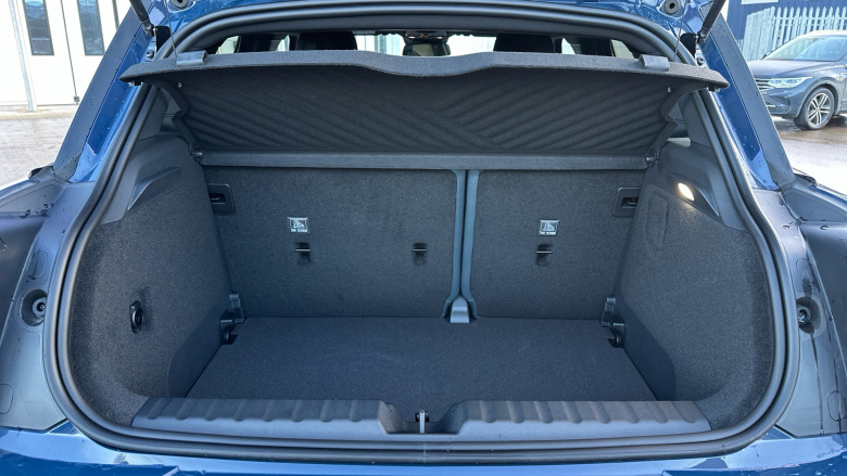 MINI Aceman 135kW E Exclusive [Level 2] 43kWh 5dr Auto Electric Hatchback